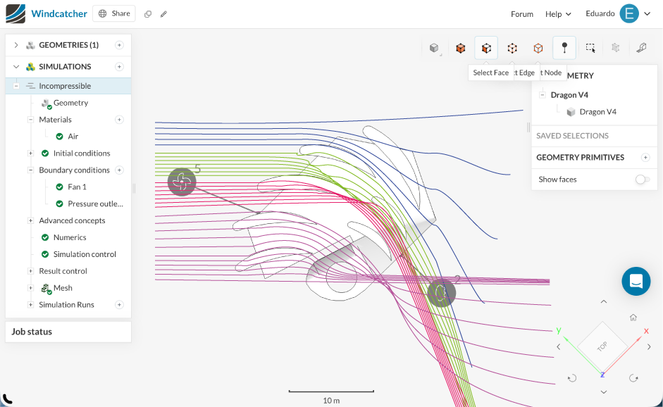 Diseño computarizado