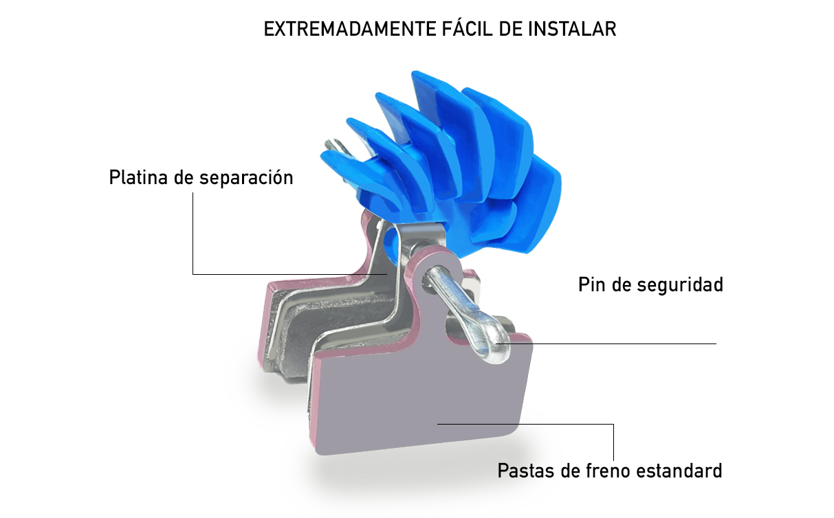 Instalación WindCatcher