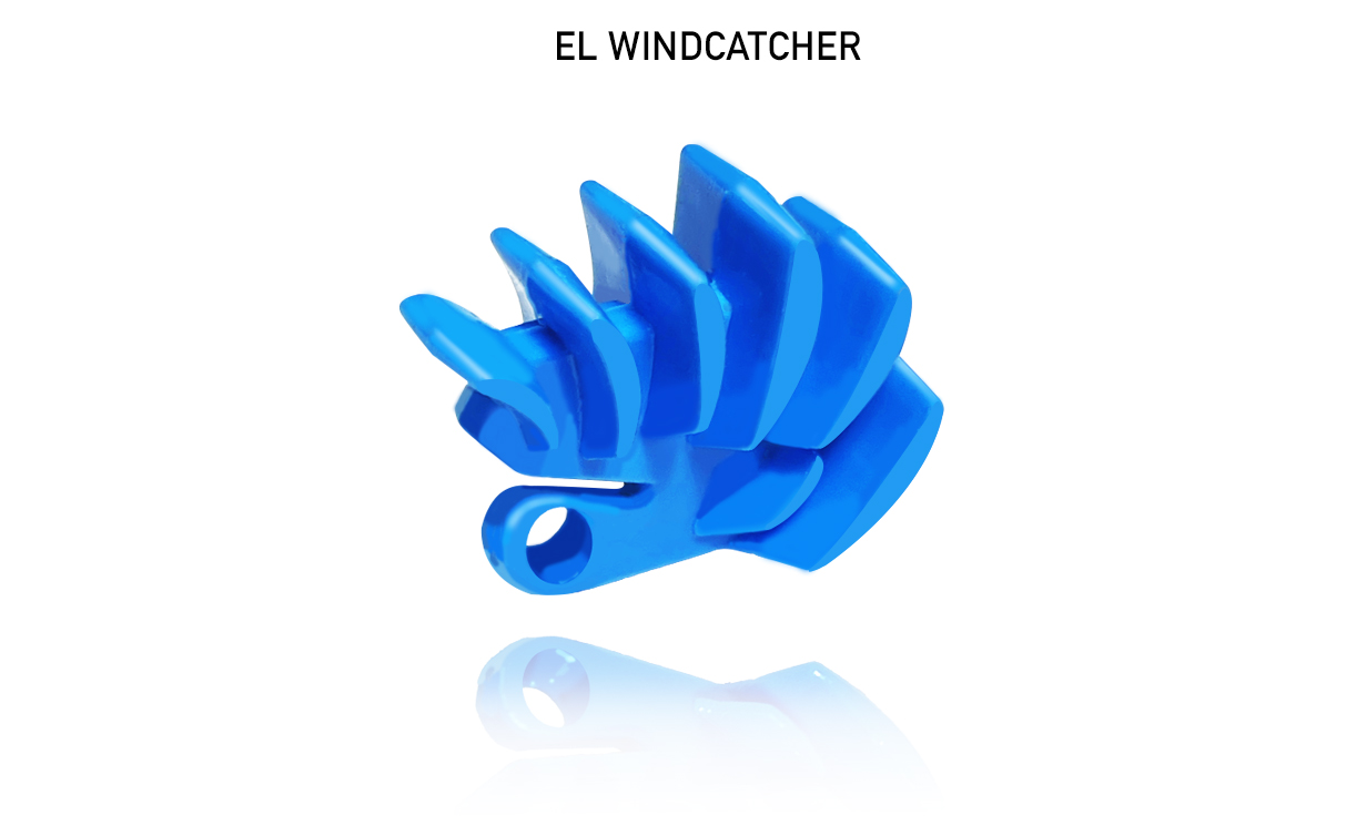 WindCatcher